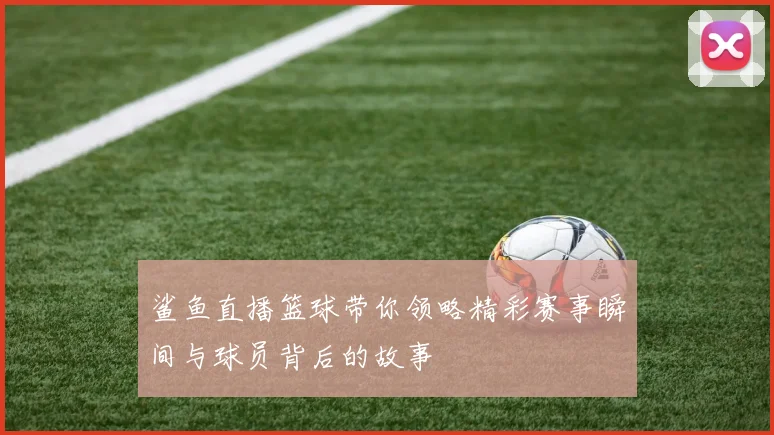 鲨鱼直播篮球带你领略精彩赛事瞬间与球员背后的故事